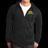 B3NP The Concert Fleece ® Full Zip Hoodie Thumbnail