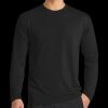 Long Sleeve Performance Blend Tee Thumbnail