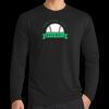 Long Sleeve Performance Blend Tee Thumbnail