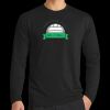 Long Sleeve Performance Blend Tee Thumbnail