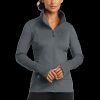 np-Endurance Ladies Fulcrum Full Zip Thumbnail