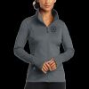 np-Endurance Ladies Fulcrum Full Zip Thumbnail