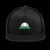 Yupoong ® 5 Panel Classic Trucker Mesh Back Cap Thumbnail