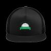 Yupoong ® 5 Panel Classic Trucker Mesh Back Cap Thumbnail